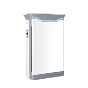 Purificador Clean 06V