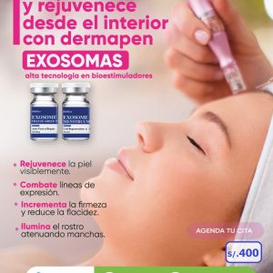 Exosomas