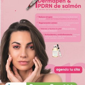 PDRN de Salmón