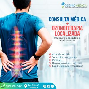 Promo del Mes